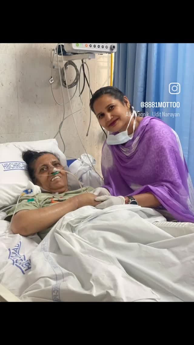 Caring for our patients